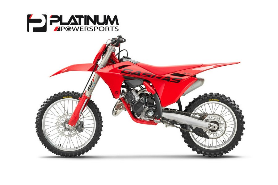 2025 Gasgas Mc 150