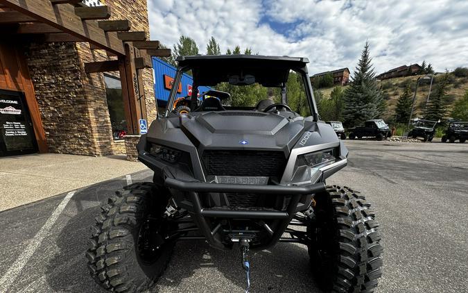 2026 POLARIS GENERAL XP 1000 ULTIMATE Super Graphite - PU5898