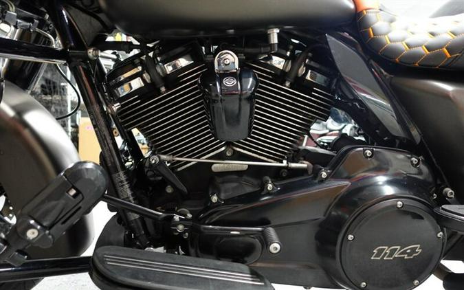 2020 Harley-Davidson Street Glide Special