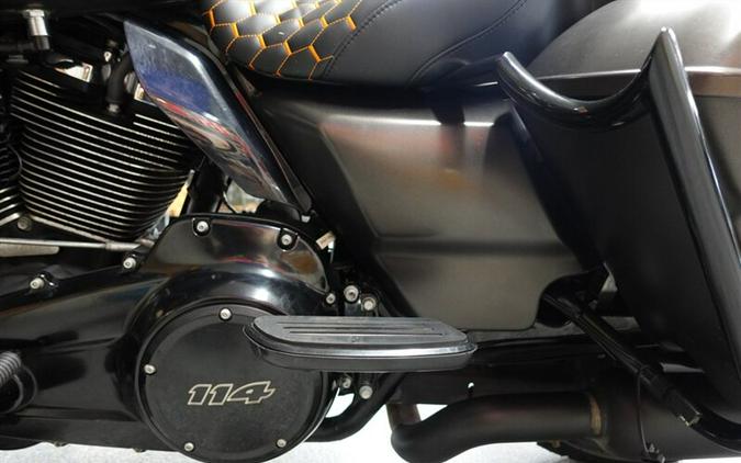 2020 Harley-Davidson Street Glide Special