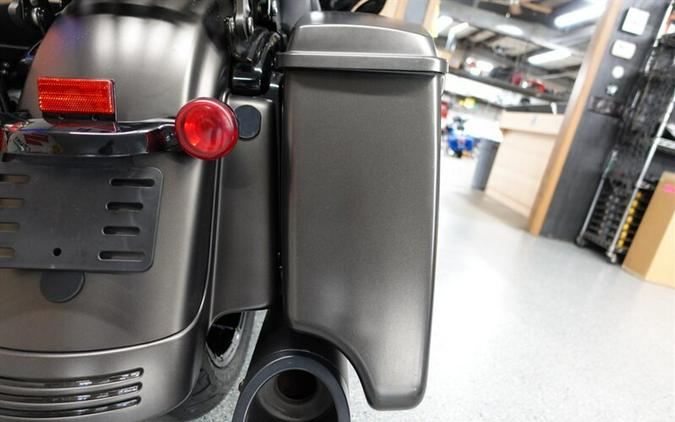 2020 Harley-Davidson Street Glide Special
