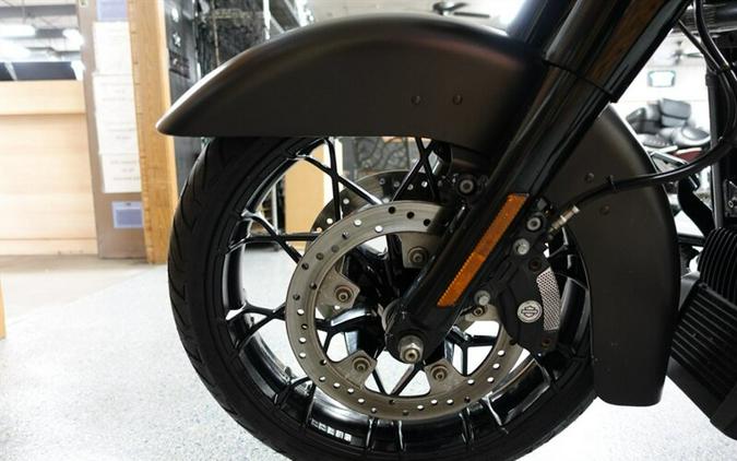 2020 Harley-Davidson Street Glide Special
