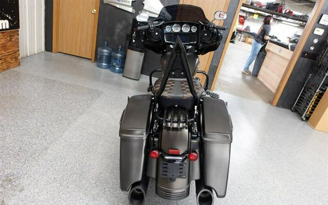 2020 Harley-Davidson Street Glide Special