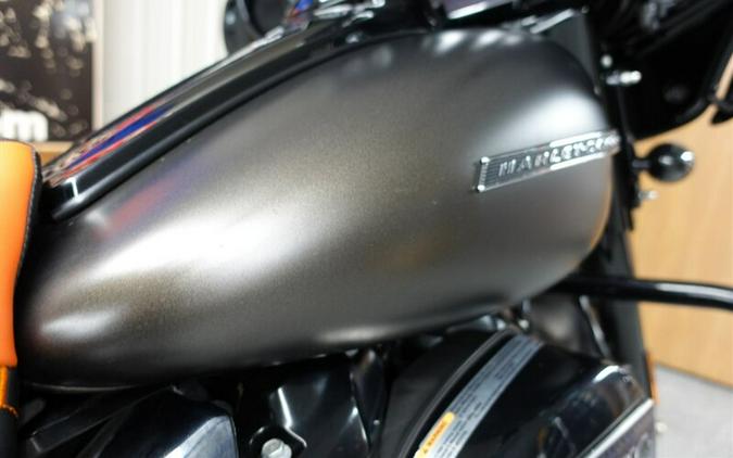 2020 Harley-Davidson Street Glide Special