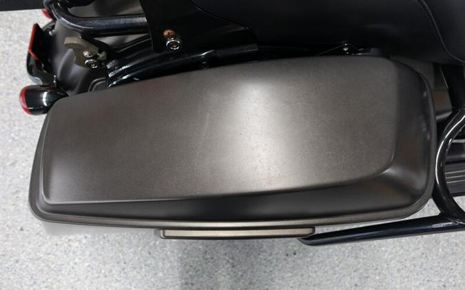 2020 Harley-Davidson Street Glide Special