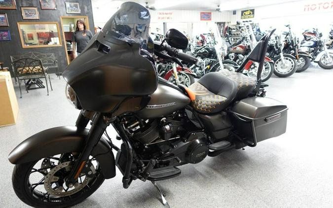 2020 Harley-Davidson Street Glide Special