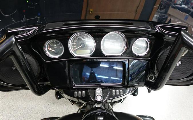 2020 Harley-Davidson Street Glide Special