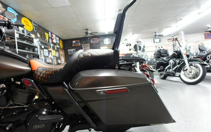 2020 Harley-Davidson Street Glide Special