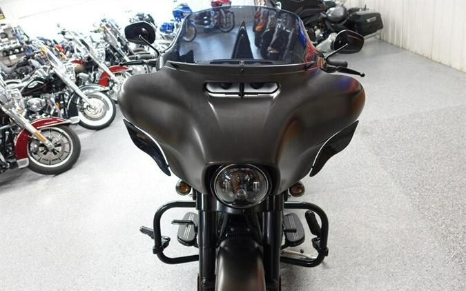 2020 Harley-Davidson Street Glide Special