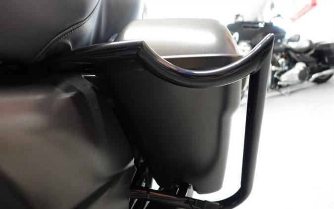 2020 Harley-Davidson Street Glide Special