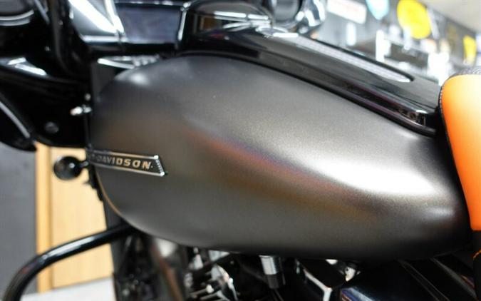 2020 Harley-Davidson Street Glide Special