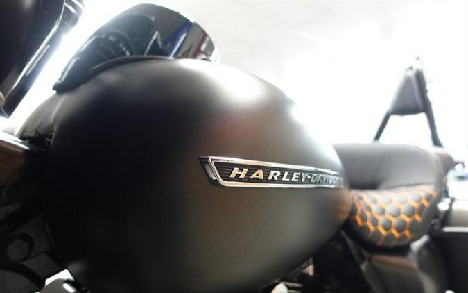 2020 Harley-Davidson Street Glide Special
