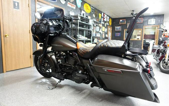 2020 Harley-Davidson Street Glide Special