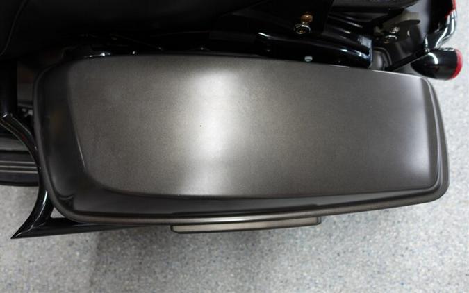 2020 Harley-Davidson Street Glide Special