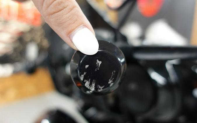 2020 Harley-Davidson Street Glide Special