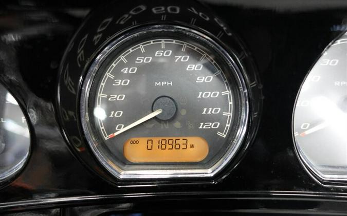 2020 Harley-Davidson Street Glide Special