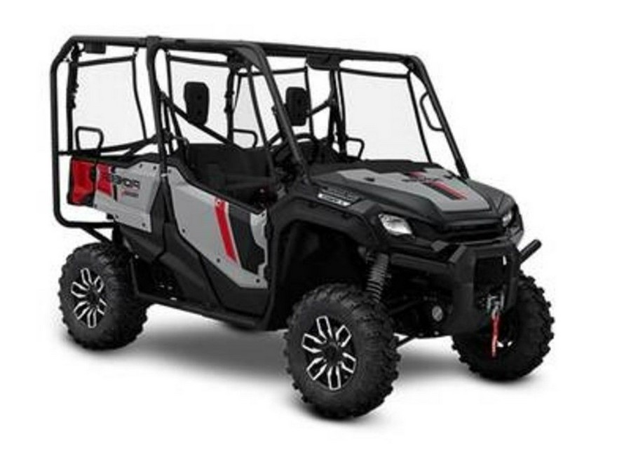 2022 Honda® Pioneer 1000-5 Trail