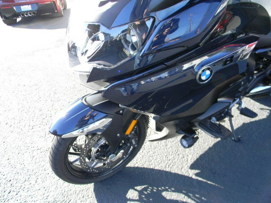 2019 BMW K 1600 B GRAND AMERICA