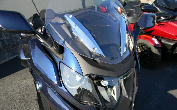 2019 BMW K 1600 B GRAND AMERICA