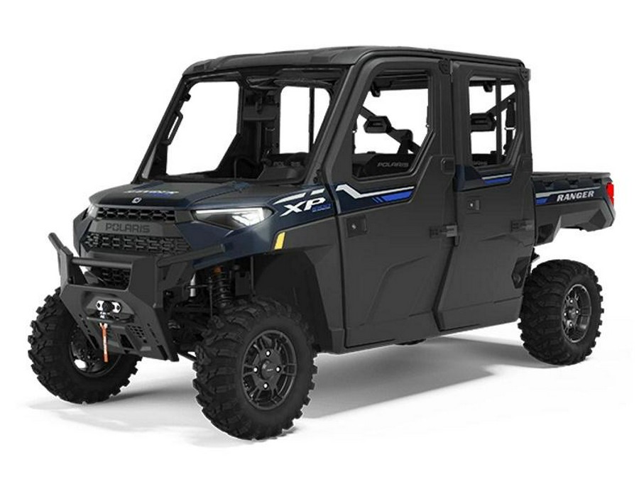 2023 Polaris® Ranger Crew XP 1000 NorthStar Edition Premium