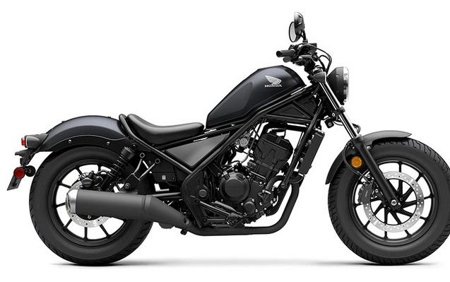 2023 Honda Rebel 300 ABS