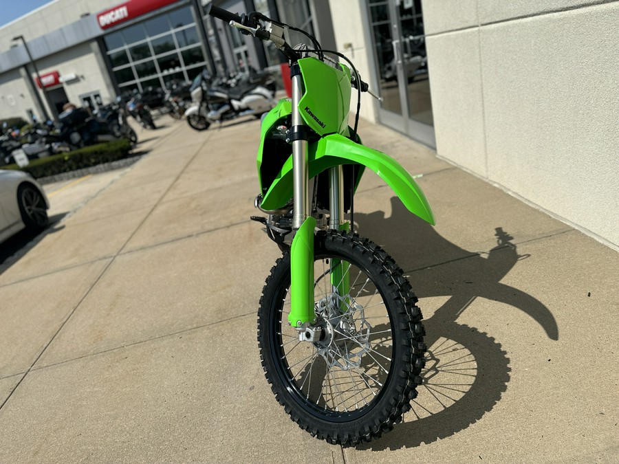 2024 Kawasaki KX 250