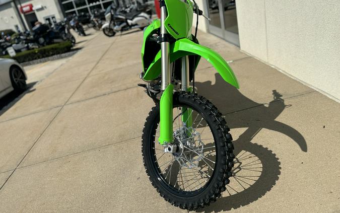 2024 Kawasaki KX 250