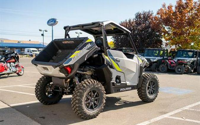 2024 Polaris General XP 1000 Sport