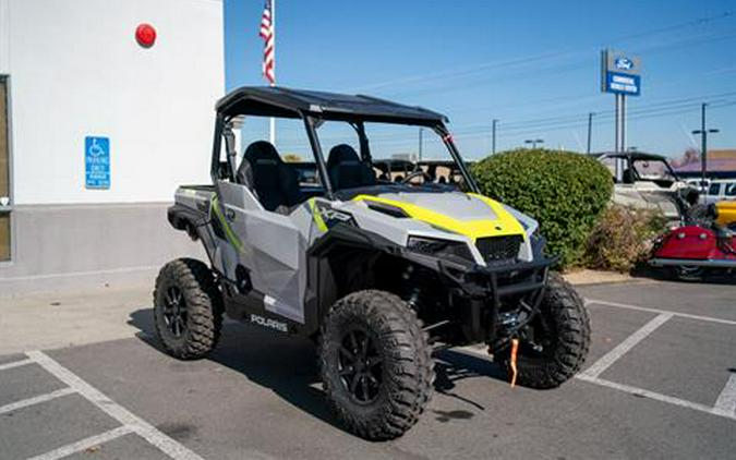 2024 Polaris General XP 1000 Sport