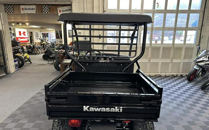 2023 Kawasaki Mule SX™ 4x4 FE