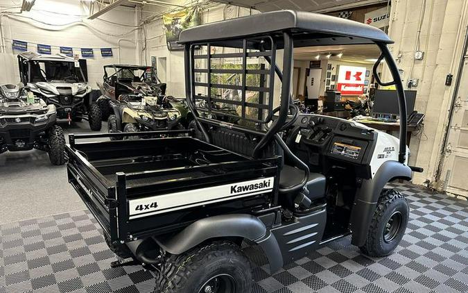 2023 Kawasaki Mule SX™ 4x4 FE