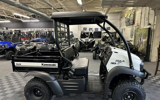 2023 Kawasaki Mule SX™ 4x4 FE