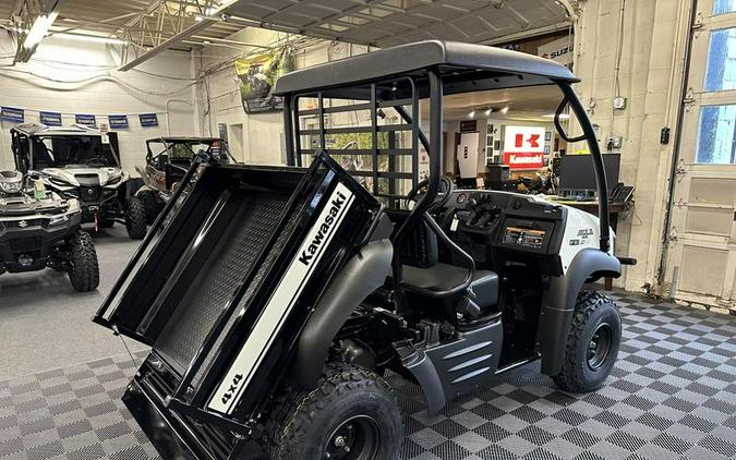 2023 Kawasaki Mule SX™ 4x4 FE