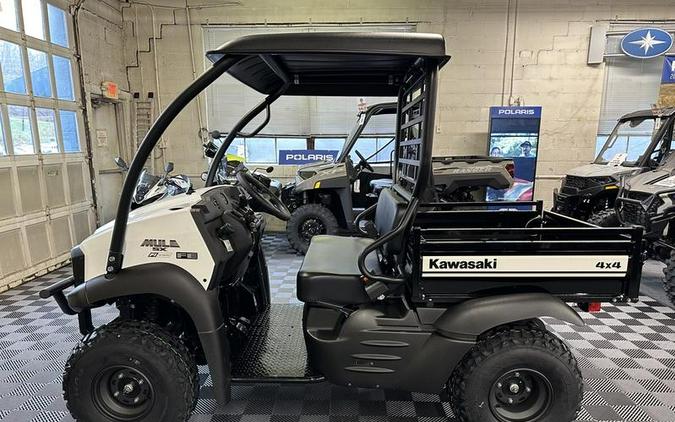 2023 Kawasaki Mule SX™ 4x4 FE