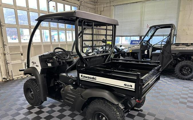 2023 Kawasaki Mule SX™ 4x4 FE