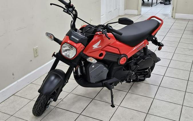 2022 Honda Navi Buyer’s Guide [Specs, Ride Review, and 27 Photos]