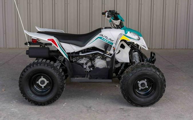 2024 Polaris Outlaw 110 EFI