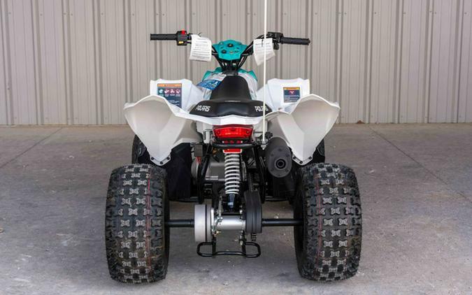 2024 Polaris Outlaw 110 EFI