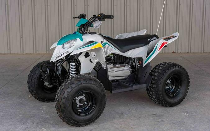 2024 Polaris Outlaw 110 EFI