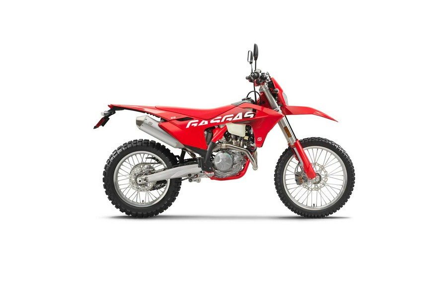 2024 GASGAS ES 500 - *0.99% Promo Financing!