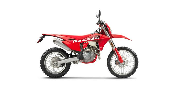 2024 GASGAS ES 500 - *0.99% Promo Financing!