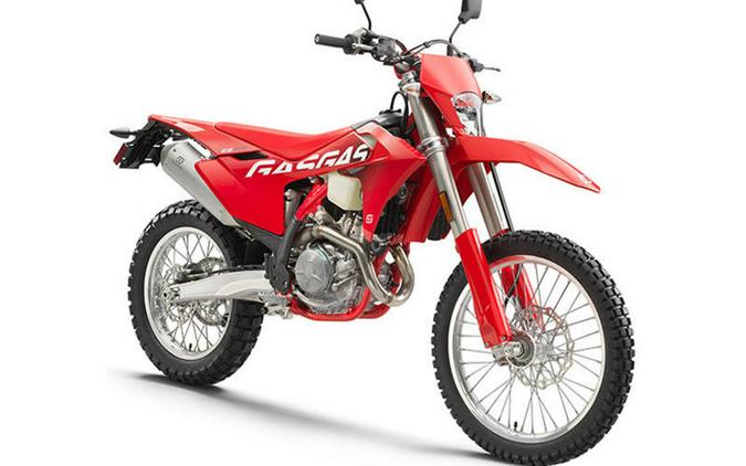 2024 GASGAS ES 500 - *0.99% Promo Financing!