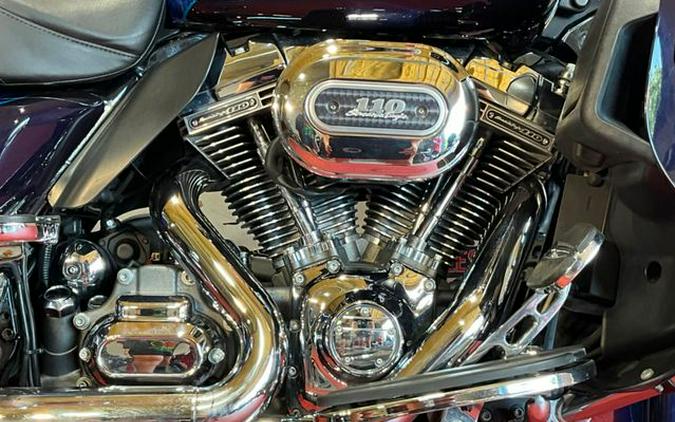 2014 Harley-Davidson Electra Glide CVO Limited