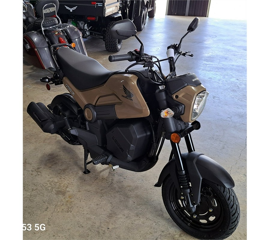 2023 Honda Navi
