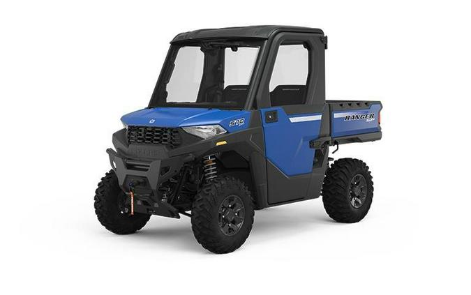 2022 Polaris Industries 2022 Ranger SP 570 Northstar Edition Polaris Blue