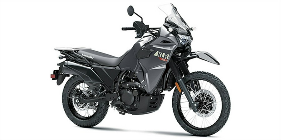 2023 Kawasaki KLR650 S