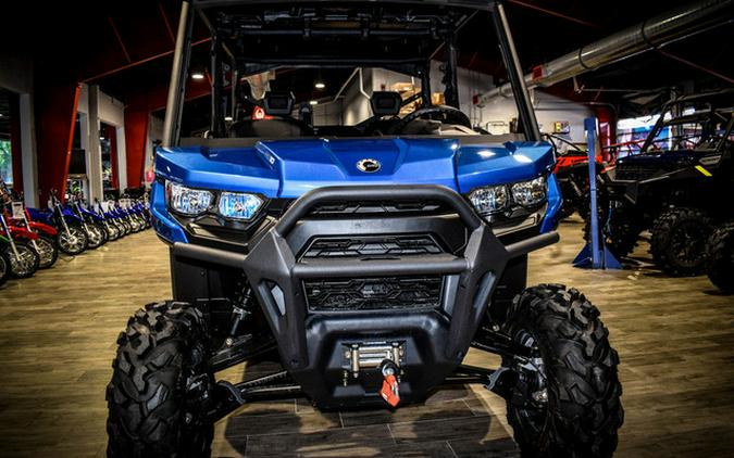 2024 Can-Am Defender MAX XT HD10