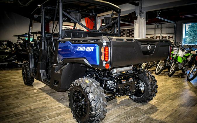 2024 Can-Am Defender MAX XT HD10