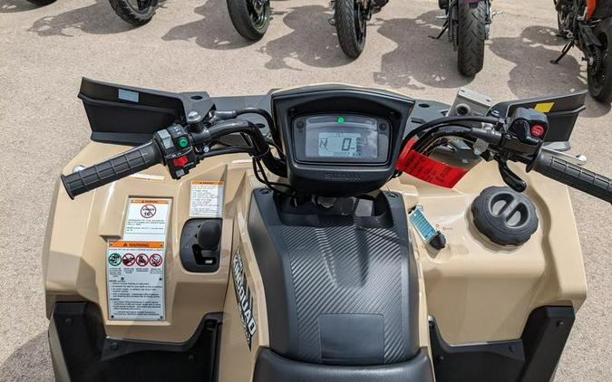 2024 Suzuki KingQuad 750AXi