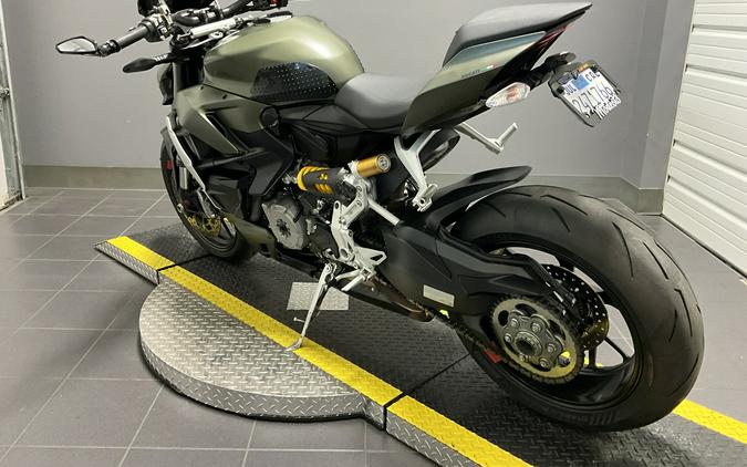 2023 Ducati Streetfighter